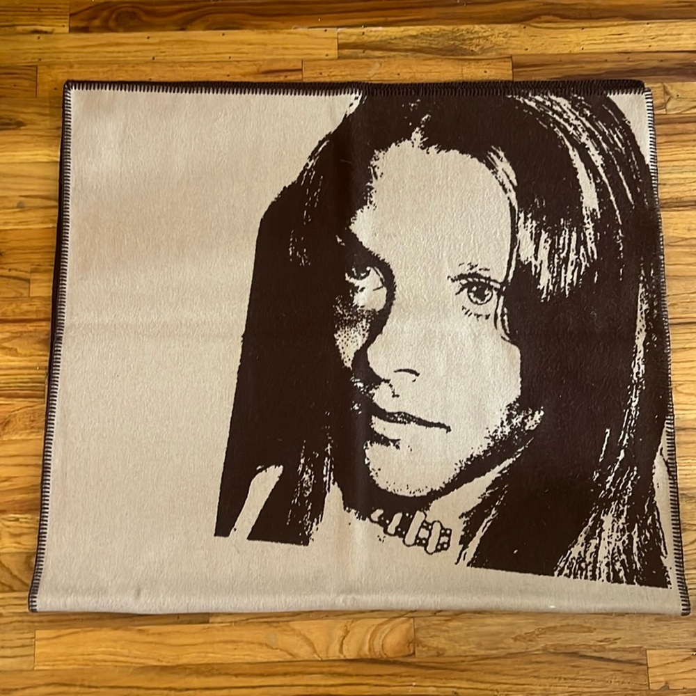 Calvin Klein Pendleton Blanket